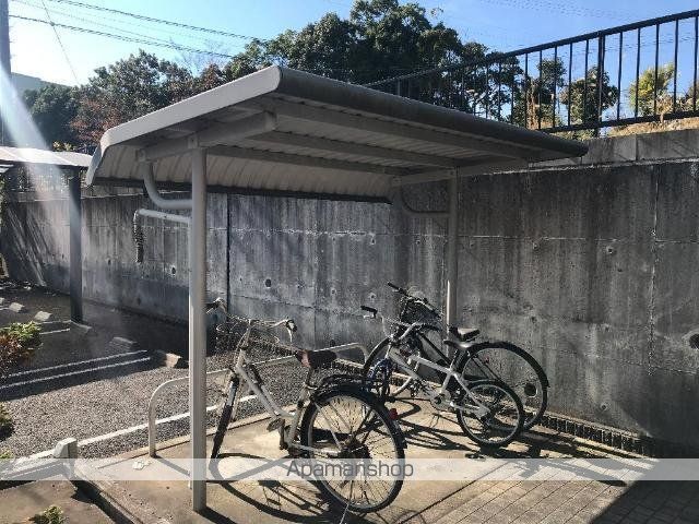 グランメールの玄関写真