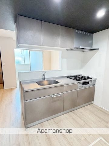 AFC RESIDENCE 磐田中泉の内装写真