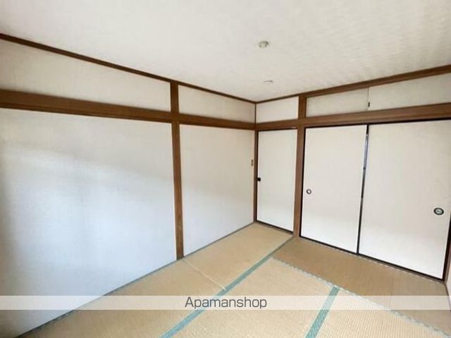 マイハイムの内装写真