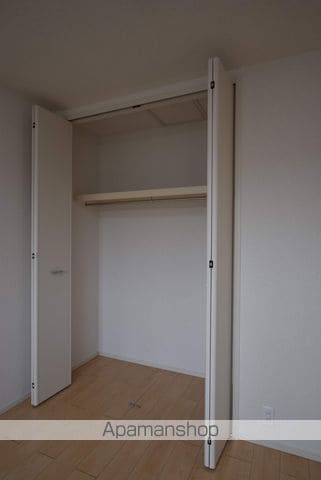 アパパネIの内装写真