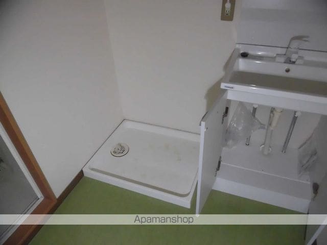 タウンズ谷川瀬の内装写真