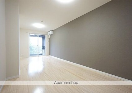 ＣＡＳＡ？α名駅南[1K/33.88m2]のリビング・居間