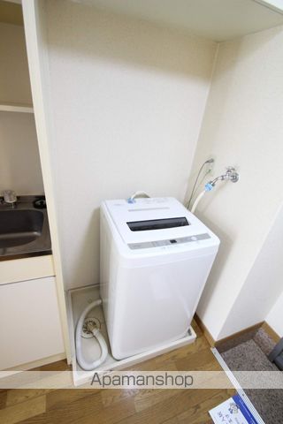レオパレス西宮北弐番館の内装写真