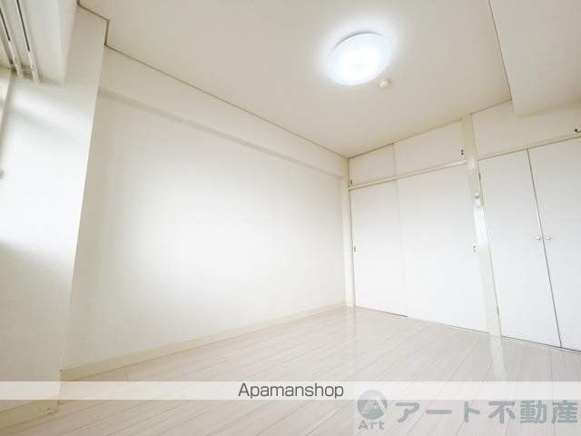 聖和ハイツ 中央棟の内装写真