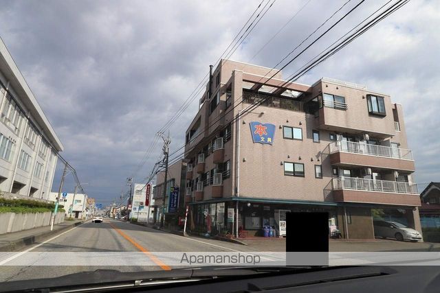 サントピア花梨の周辺写真