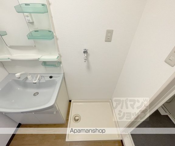 ライオンズマンション一条智恵光院の内装写真