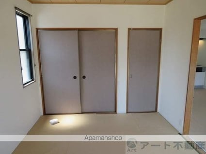 セジュールいおき[2LDK/51.65m2]の内装9