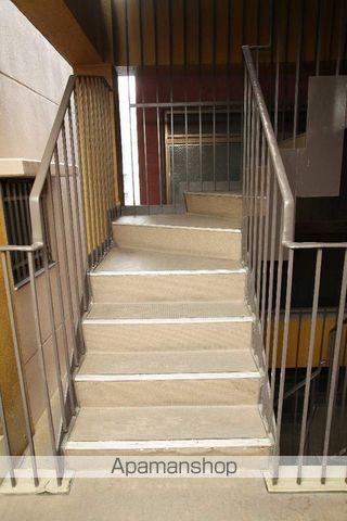 南森町ロイヤルハイツのその他写真