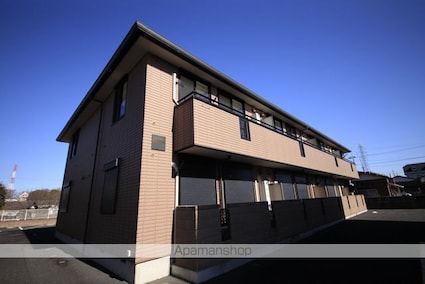 ファミールＹＡＭＡＮＯＹＡ　Ｃ棟[2LDK/56.93m2]の外観2