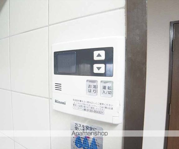 川端マンションの内装写真