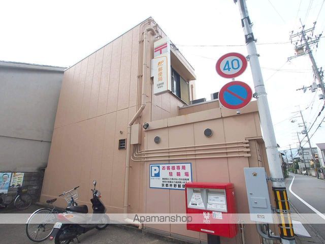 ラヴィアンローズヒルの周辺写真