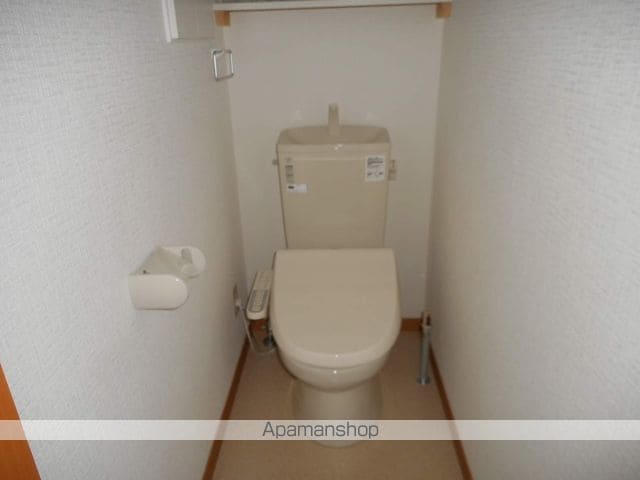 EastGardenIIの内装写真