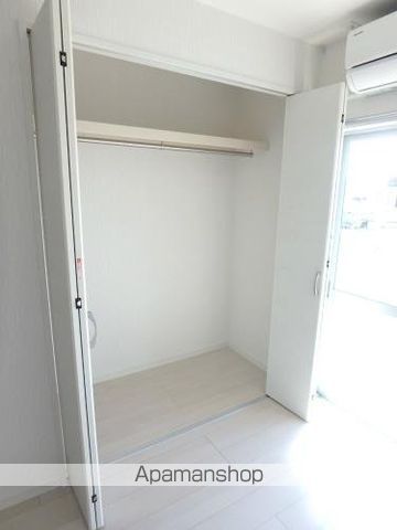 BONOSの内装写真