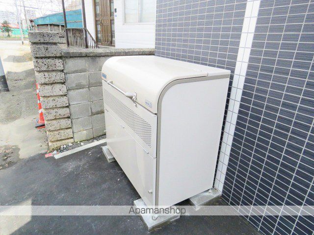 リバーサウス菊水IIのその他写真