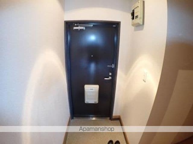 アドラブール文京町の内装写真