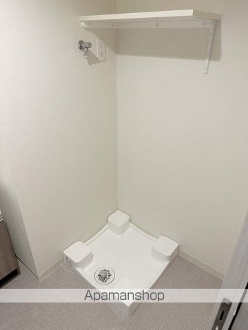 PRESSANCEDOMECITYの内装写真