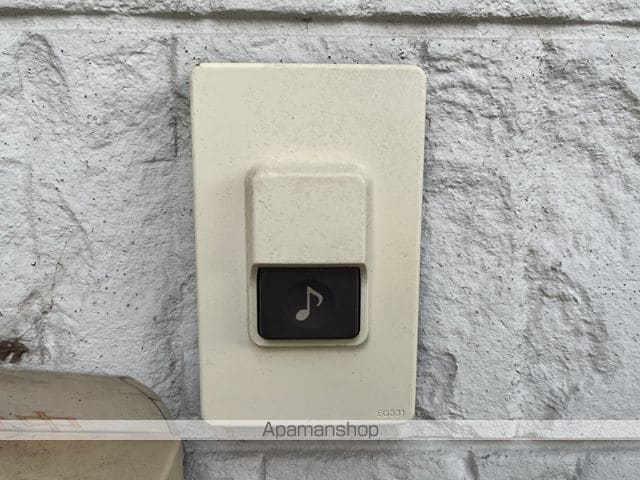 カーム久松の内装写真