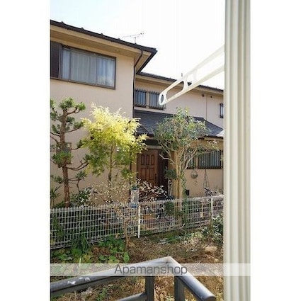 東京都練馬区関町南２丁目[1R/19.87m2]の内装1