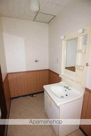 ベルヴィ五反田の内装写真