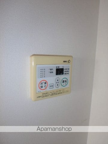 串間マンションの内装写真