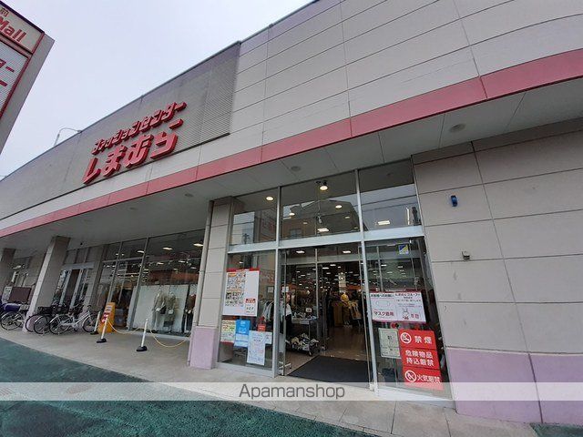 クレストールの周辺写真