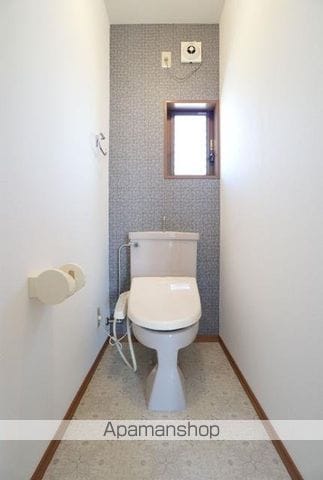 八王子上野町マンションの内装写真