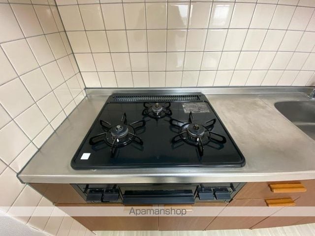 リジェール佐々木の内装写真