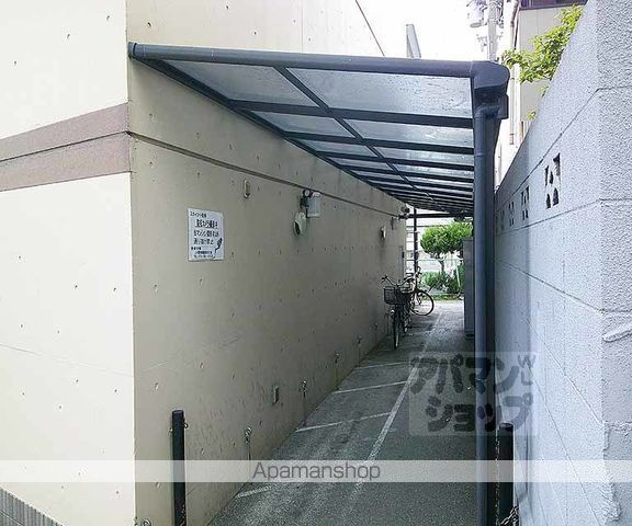 スカイコート勧修のその他写真