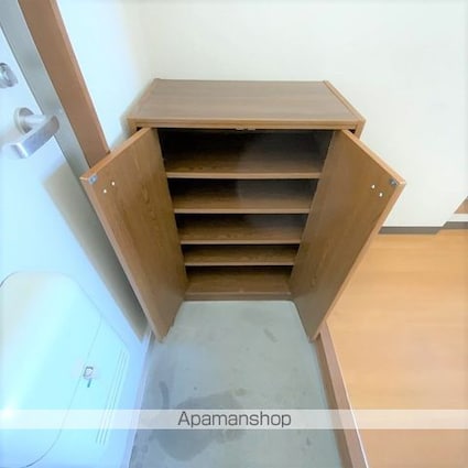 マンション沢尻[1K/24.48m2]の内装2