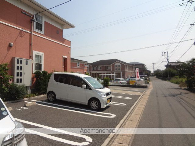 プリムローズ Dのその他写真