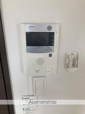 華プレシャス新伊丹の内装写真