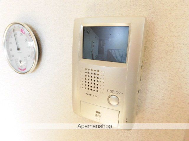 セジュールコスモスの内装写真