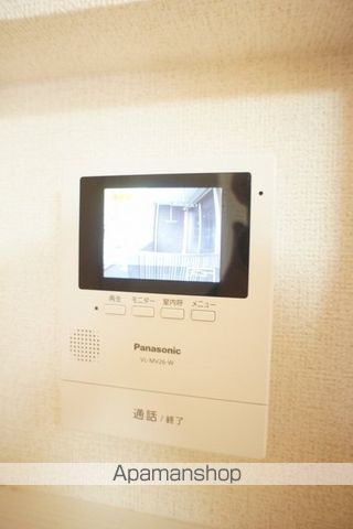 アクアサイド 弐番館の内装写真