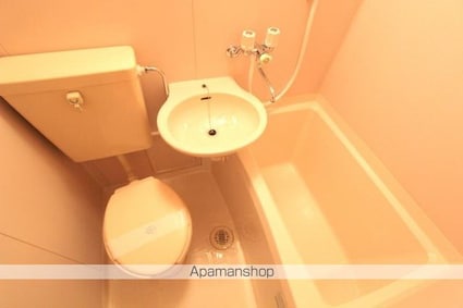 ルネ宮脇[1R/19m2]のバス