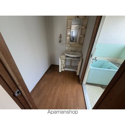第二いかりコーポの内装写真