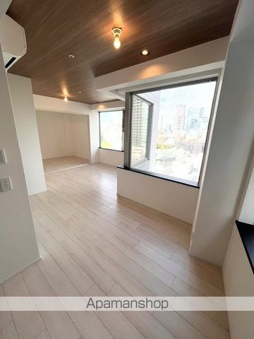 レジディアタワー乃木坂の内装写真
