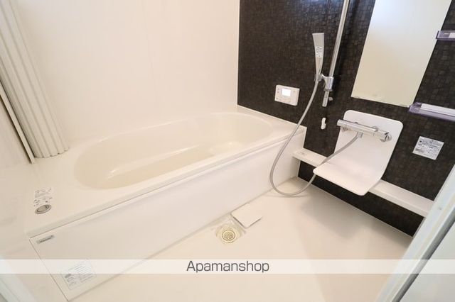 布水の里 Bの内装写真
