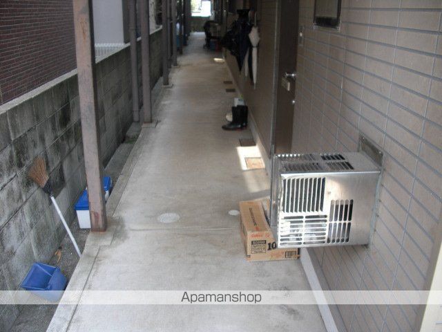 株元マンションのその他写真