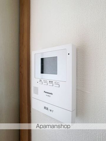 サンシャイン大塚の内装写真