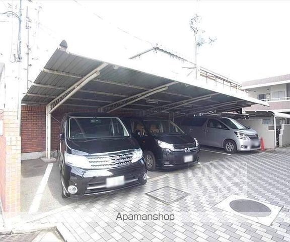 ドミトリィ御池のその他写真