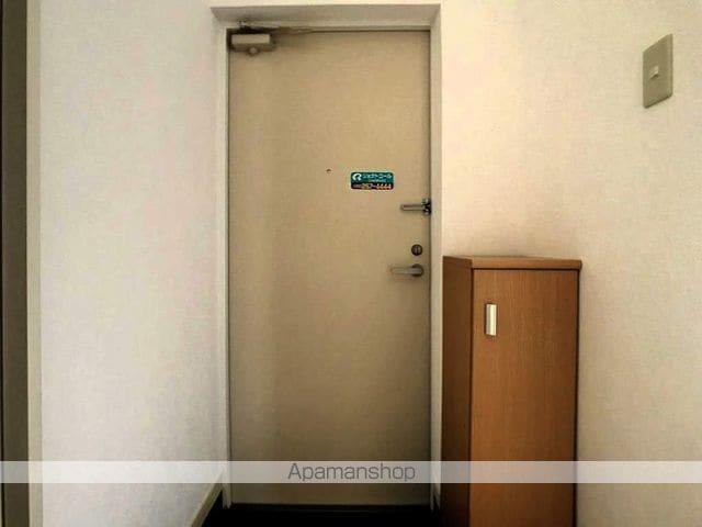ハピネス唐戸の内装写真