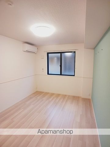 カレント レジデンス 下増田Iの内装写真