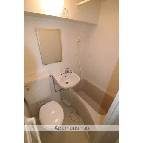 プレズ名古屋庄内通の内装写真