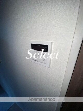 クレヴィスタ横浜大口[1K/20.52m2]の内装3