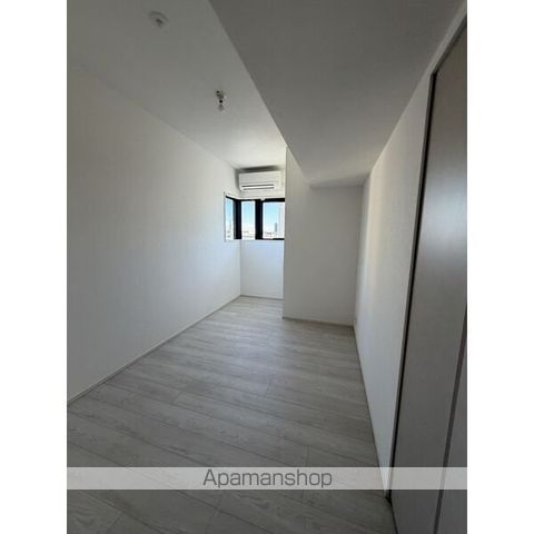 SーRESIDENCE徳川altano 内覧会1の内装写真