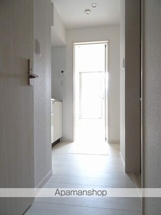 アスコット荒井東Ａ[1K/26.2m2]の内装2