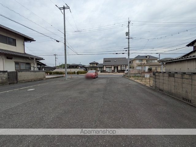 グリーンガーデン酒津のその他写真
