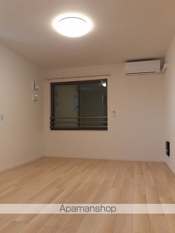 コスモパークの内装写真
