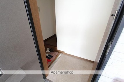 サテライト・ＡⅠ・Ⅱ[3DK/55.89m2]の内装1