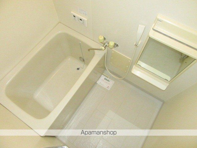アネックス一由の内装写真